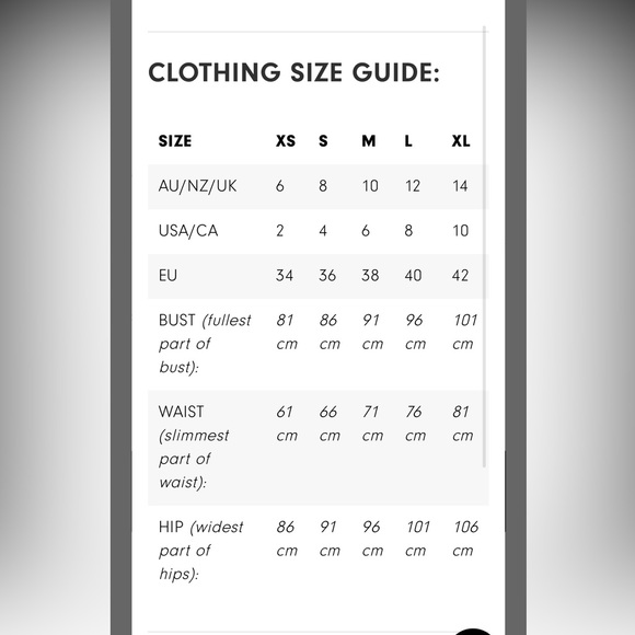 BABYBOO Demi Maxi Dress - Baby Blue - Picture 4 of 4